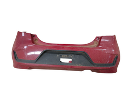 Parachoque Traseiro Ka Hatch 2019 2020 a 2021