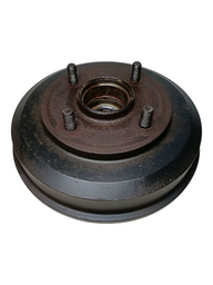 TAMBOR DO FREIO TRASEIRO FORD 2003 2004 2005 2006 2007 2008 