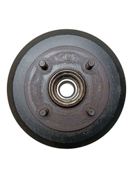 TAMBOR DO FREIO TRASEIRO FORD 2003 2004 2005 2006 2007 2008 