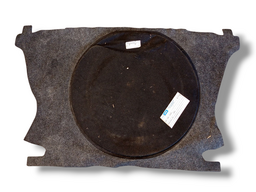 FORRO PORTA-MALAS ESTEPE GOL G5/G8 2009 A 2023