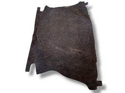 FORRO PORTA-MALAS ESTEPE GOL G5/G8 2009 A 2023