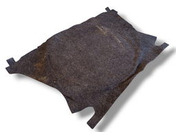 FORRO PORTA-MALAS ESTEPE GOL G5/G8 2009 A 2023