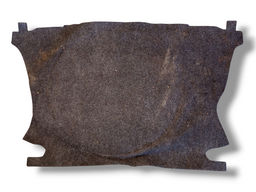 FORRO PORTA-MALAS ESTEPE GOL G5/G8 2009 A 2023