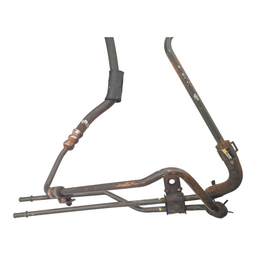 Mangueira Direção hidráulica tracker 1.8 2014 A 2016