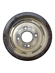 TAMBOR FREIO TRASEIRA PARA HB20 1.6 1.0 2013 - 2025