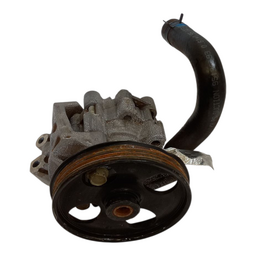 Bomba Direção Hidráulica Tracker 1.8 2014 a 2016