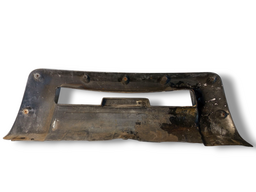 FRONT BUMPERR HILUX SR SRV 2008 A 2011