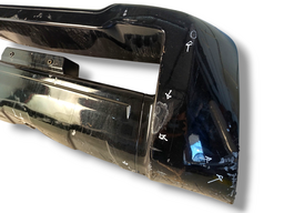 FRONT BUMPERR HILUX SR SRV 2008 A 2011