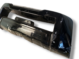 FRONT BUMPERR HILUX SR SRV 2008 A 2011