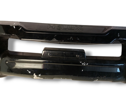 FRONT BUMPERR HILUX SR SRV 2008 A 2011