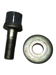 PARAFUSO POLIA VIRABRAQUIM MITSUBISHI GALANT 2.5 1995 2005