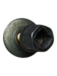 PARAFUSO POLIA VIRABRAQUIM MITSUBISHI GALANT 2.5 1995 2005