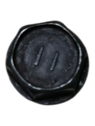 PARAFUSO VOLANTE MOTOR MITSUBISHI GALANT 2.5 1995 1996  2005