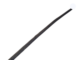 PESTANA PORTA DIANTEI DIR EXT. GOL SAVEIRO G3 G4 06/14  