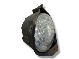 FAROL MILHA LADO ESQUERDO HILUX 2006 A 2011