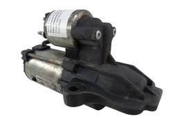 Motor Partida Arranque Focus Ecosport Volvo XC60 2.0 13/21