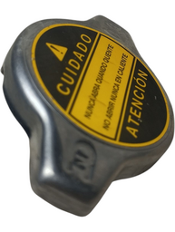 TAMPA DO RADIADOR TOYOTA COROLLA 2009 2010 2011 2012 2014