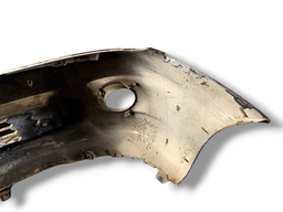 **PARACHOQUE DIANTEIRO HILUX 2009 A 2011 PARALELO**