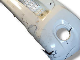 **PARACHOQUE DIANTEIRO HILUX 2009 A 2011 PARALELO**