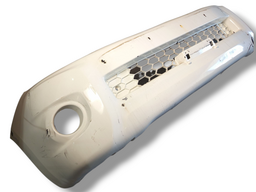 **PARACHOQUE DIANTEIRO HILUX 2009 A 2011 PARALELO**