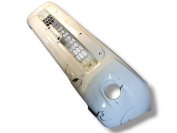 **PARACHOQUE DIANTEIRO HILUX 2009 A 2011 PARALELO**