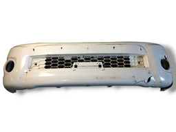 **Parachoque Dianteiro Hilux 2009 A 2011 Paralelo**