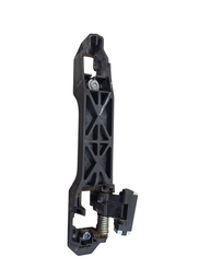 SUPORTE MAÇANETA EXTERNA COROLLA TRASEIRA DIREITA 2011/2014