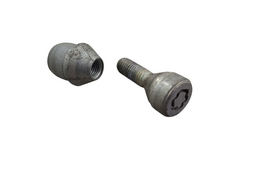 PARAFUSO ANTIFURTO DE ESTEPE ECOSPORT 2003 A 2011