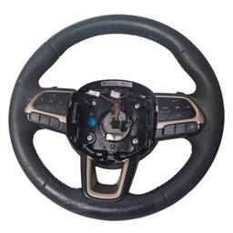 Volante Multifuncional Jeep Renegade 2017 a 2020