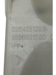 RESERVATORIO OLEO FREI PEUGEOT 307 CITROEN C4 2002 2003 2013