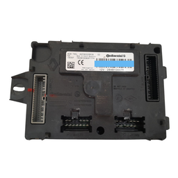 Módulo Bcm Duster 1.6 2019 a 2021