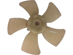 Eletroventilador Corolla 1.6/1.8 2002/08