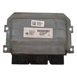 Módulo Injeção Duster 1.6 Sce 2019 a 2021