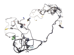 CHICOTE CARROCERIA  CRONOS 1.3 DRIVE FLEX 2019/2022