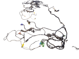 CHICOTE CARROCERIA  CRONOS 1.3 DRIVE FLEX 2019/2022