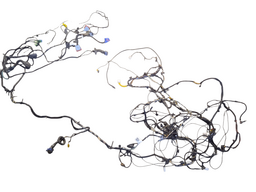 CHICOTE CARROCERIA  CRONOS 1.3 DRIVE FLEX 2019/2022