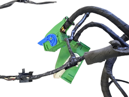 CHICOTE CARROCERIA  CRONOS 1.3 DRIVE FLEX 2019/2022