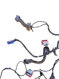 CHICOTE CARROCERIA  CRONOS 1.3 DRIVE FLEX 2019/2022