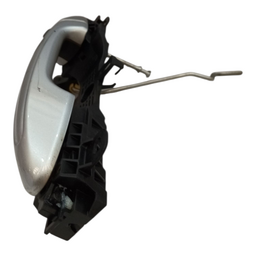 Maçaneta Ext. Diant Esq Yaris 19/25 Hilux/Sw4 2016/ C/Botão