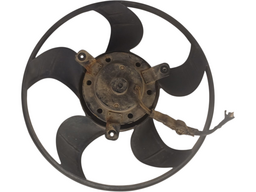 ELETROVENTILADOR RADIADOR FOCUS 1994/05