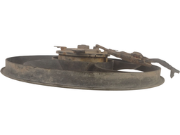 ELETROVENTILADOR RADIADOR FOCUS 1994/05