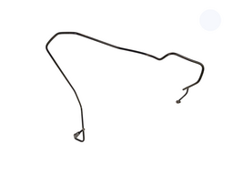 CANO TUBO DE FREIO S10 TRASEIRO DIREITO 2014/2016