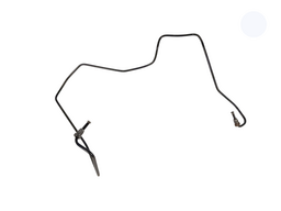 CANO TUBO DE FREIO S10 TRASEIRO DIREITO 2014/2016