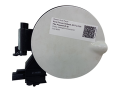 PORTINHOLA TANQUE COMBUSTÍVEL FOCUS SEDAN 2014 A 2019 