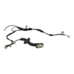 Chicote Porta Traseira Esquerda Yaris 1.5 2020 a 2025
