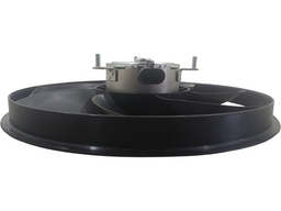 ELETROVENTILADOR NEW FIESTA 2014/18