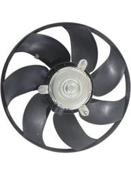 ELETROVENTILADOR NEW FIESTA 2014/18