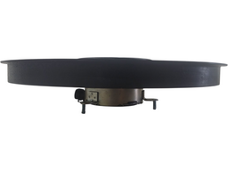 ELETROVENTILADOR NEW FIESTA 2014/18