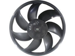 Eletroventilador New Fiesta 2014/18