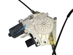 MÁQUINA VIDRO DIANTEIRA ESQUERDA FREEMONT JOURNEY 2012-2015